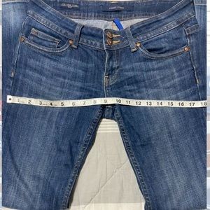 vigoss studio bootcut jeans! OPEN TO OFFERS:)